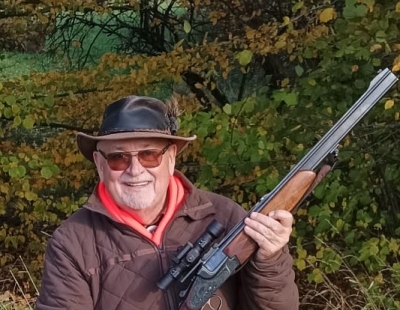 Adam Mreńca