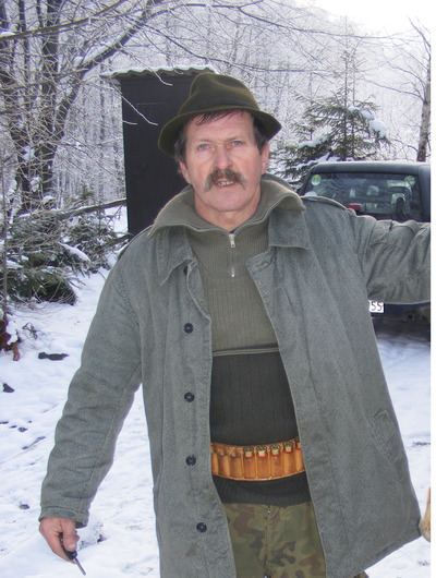 Bogusław Boguń