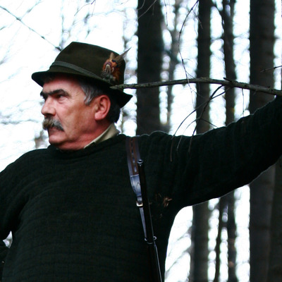 Czesław Noworyta