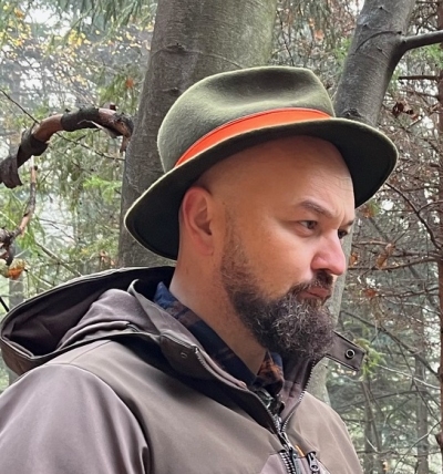Maciej Piątek