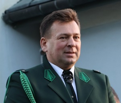 Rafał Rewaj