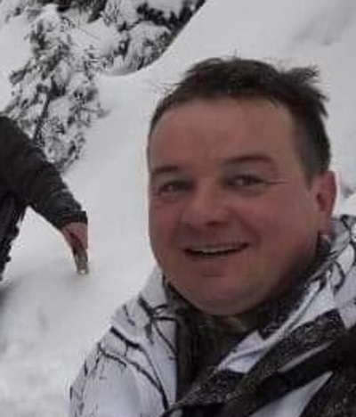 Wojciech Jarząbek